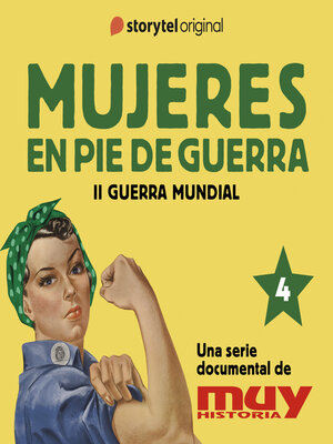 cover image of Caroline Haslett, una mujer corriente